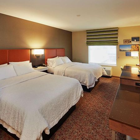 Hampton Inn Parker, Az Εξωτερικό φωτογραφία