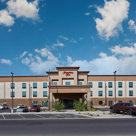 Hampton Inn Parker, Az Εξωτερικό φωτογραφία