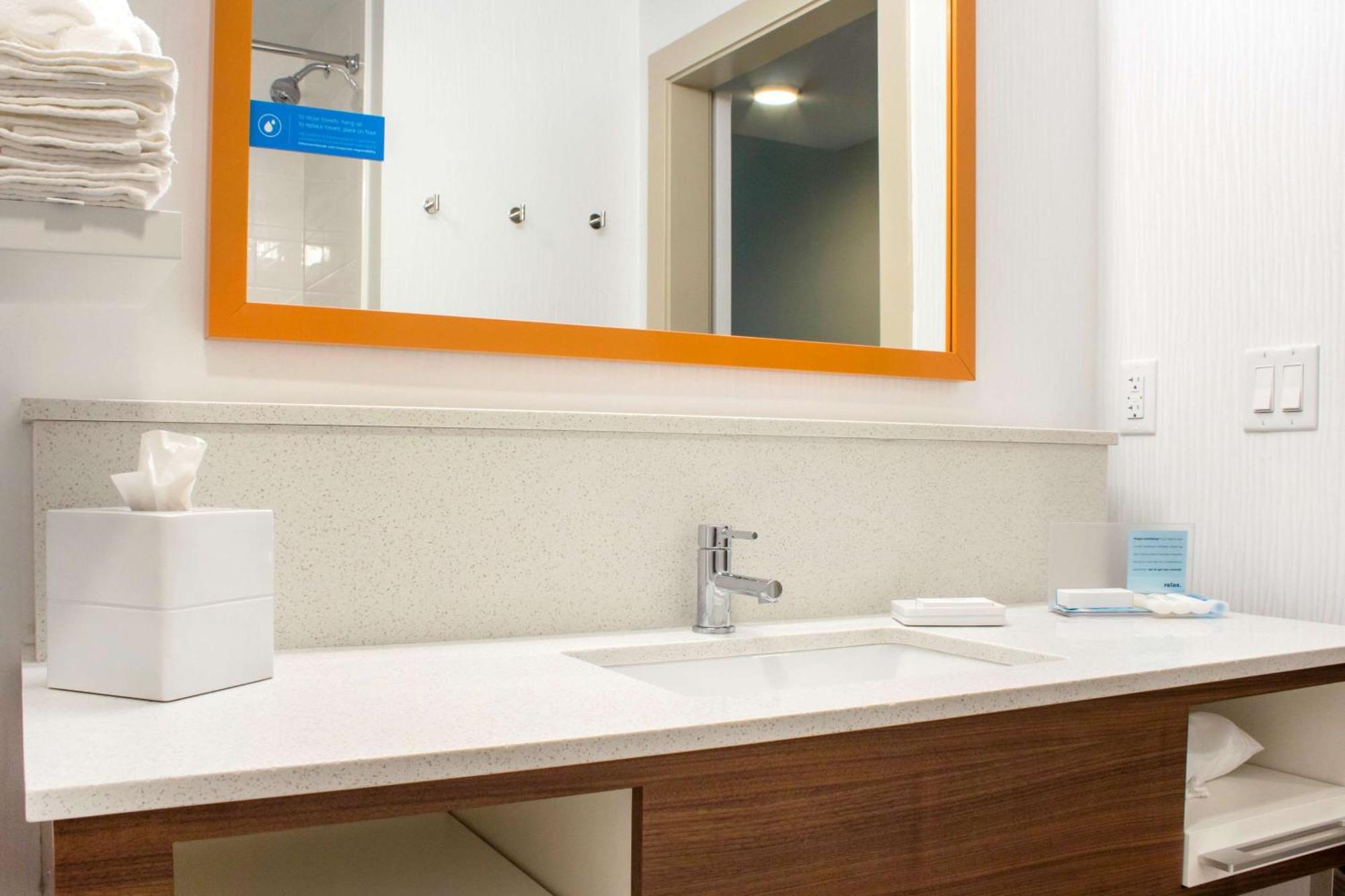 Hampton Inn Parker, Az Εξωτερικό φωτογραφία