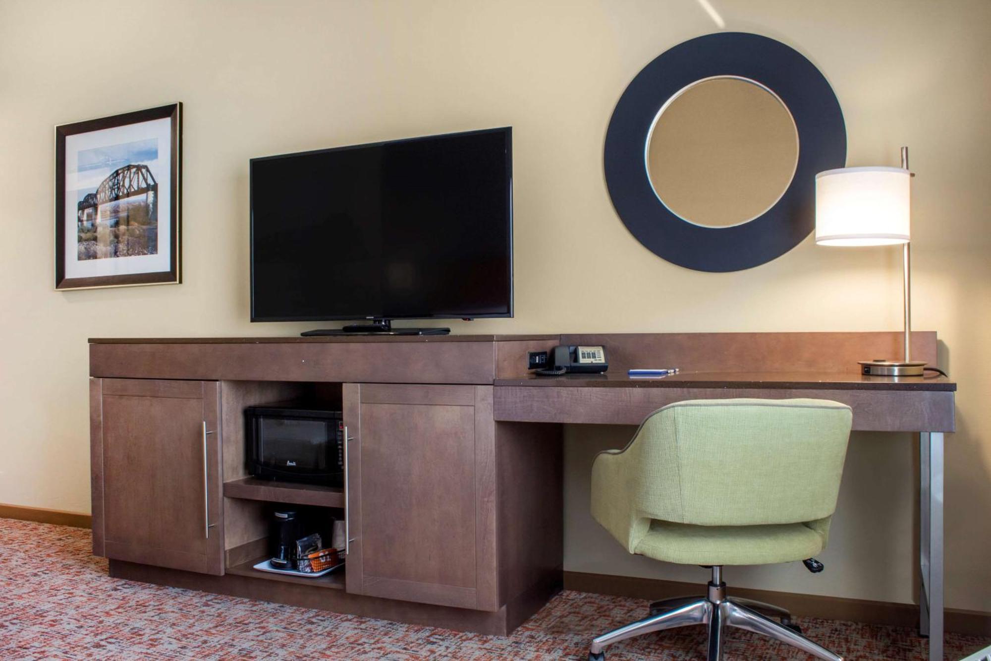 Hampton Inn Parker, Az Εξωτερικό φωτογραφία