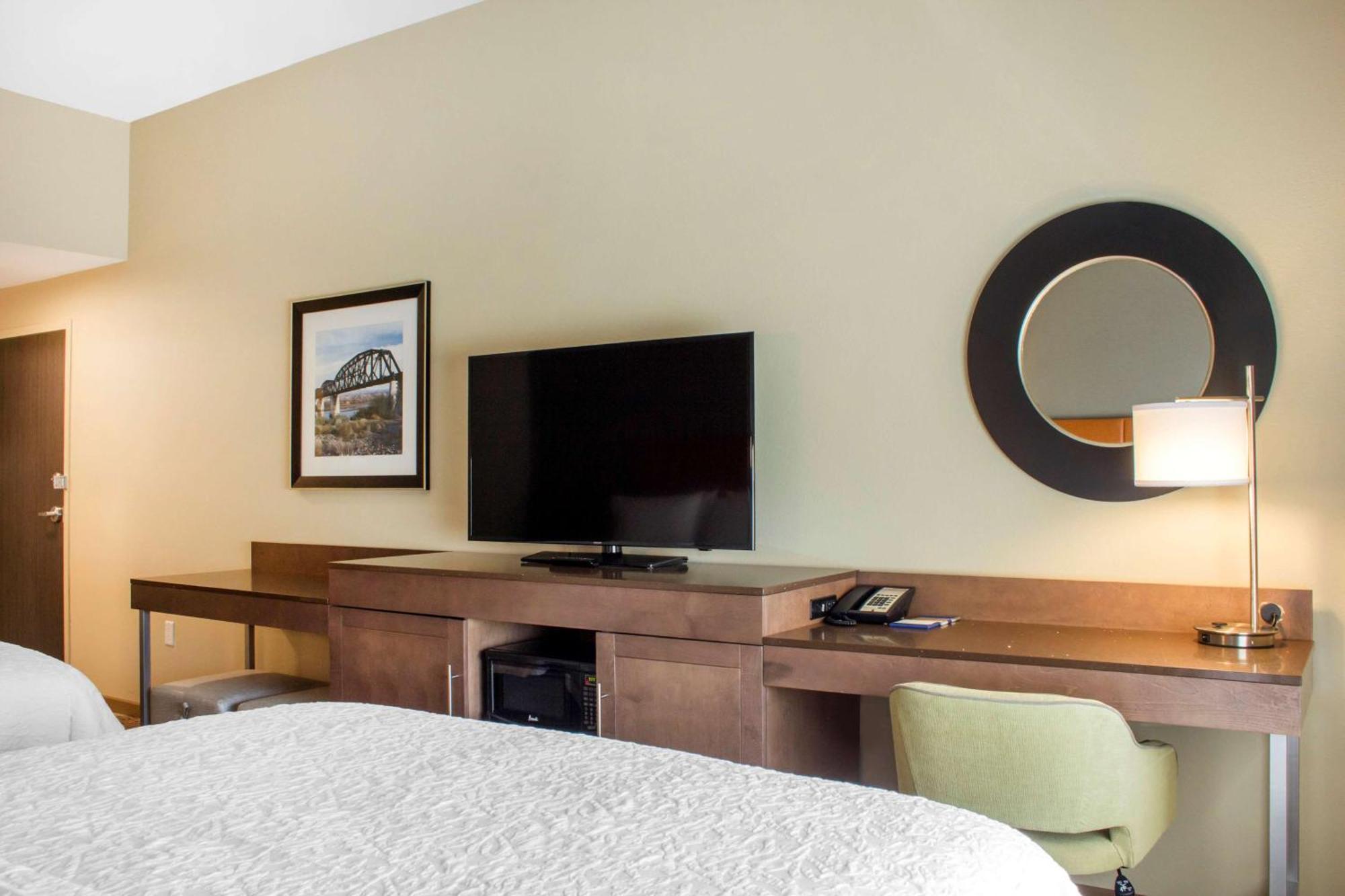 Hampton Inn Parker, Az Εξωτερικό φωτογραφία