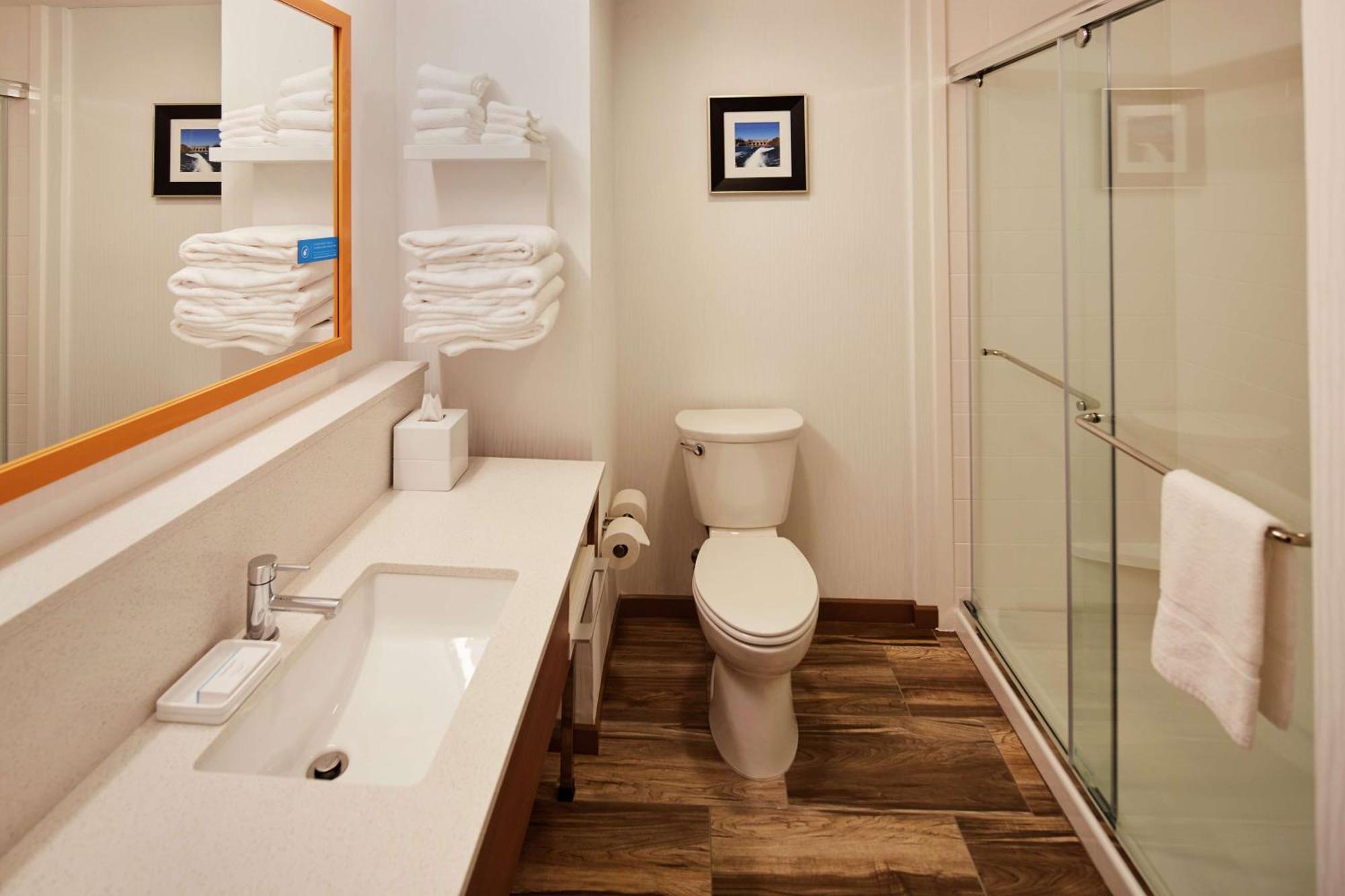 Hampton Inn Parker, Az Εξωτερικό φωτογραφία