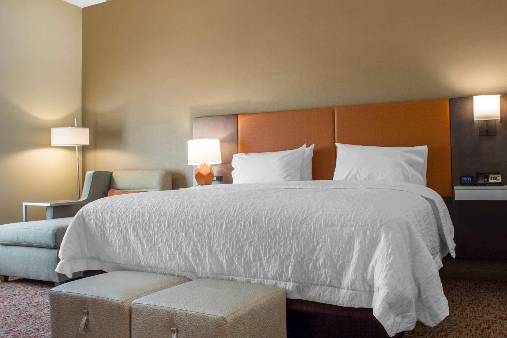 Hampton Inn Parker, Az Εξωτερικό φωτογραφία