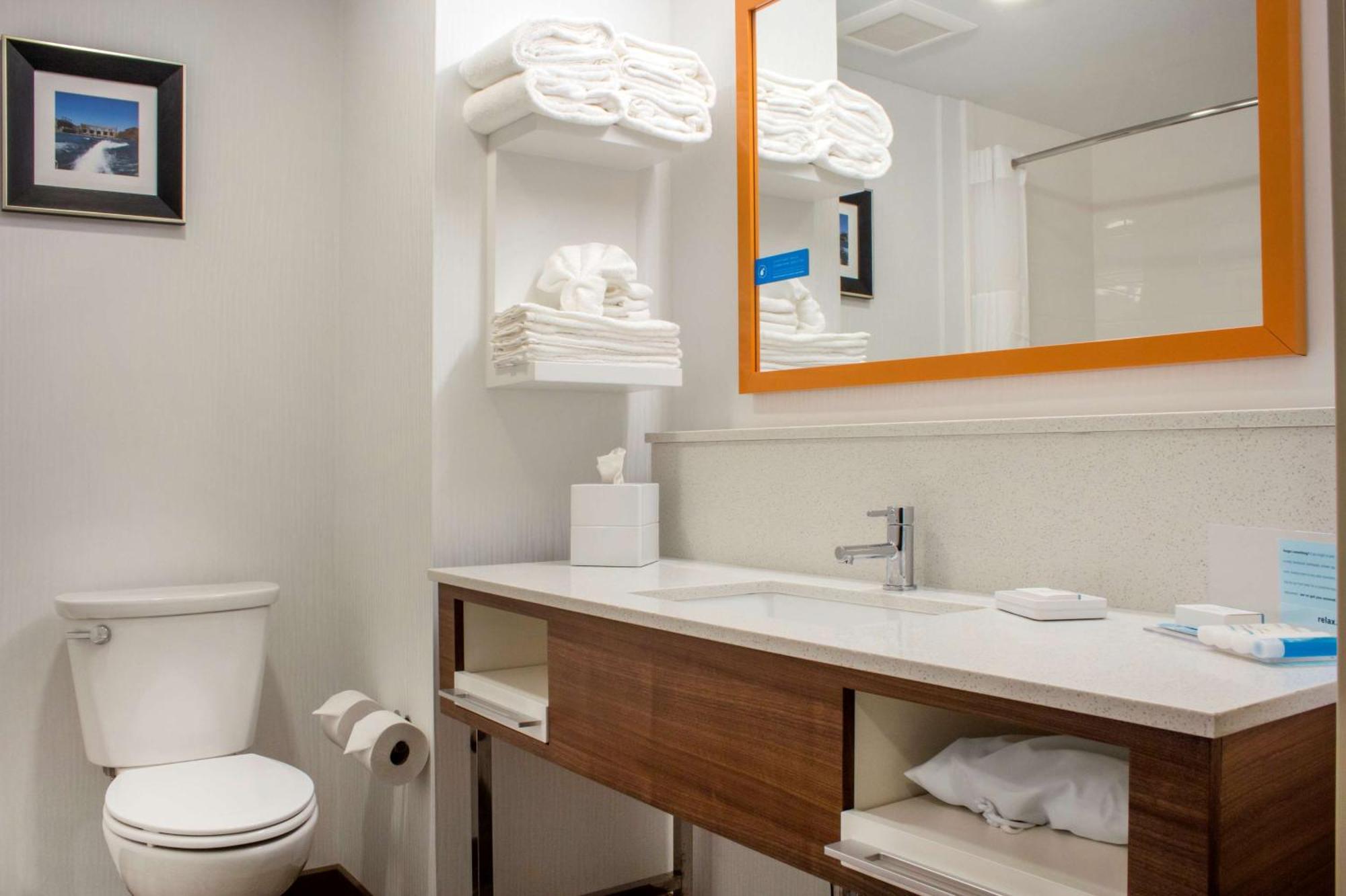 Hampton Inn Parker, Az Εξωτερικό φωτογραφία