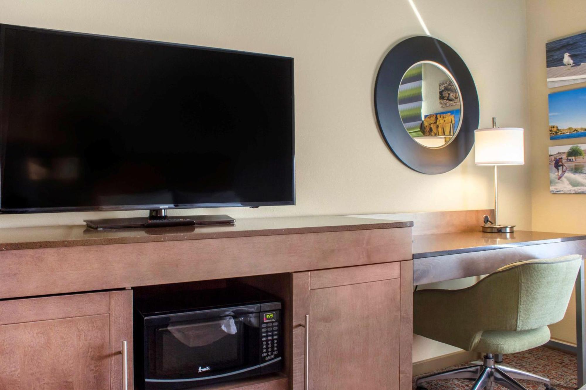 Hampton Inn Parker, Az Εξωτερικό φωτογραφία