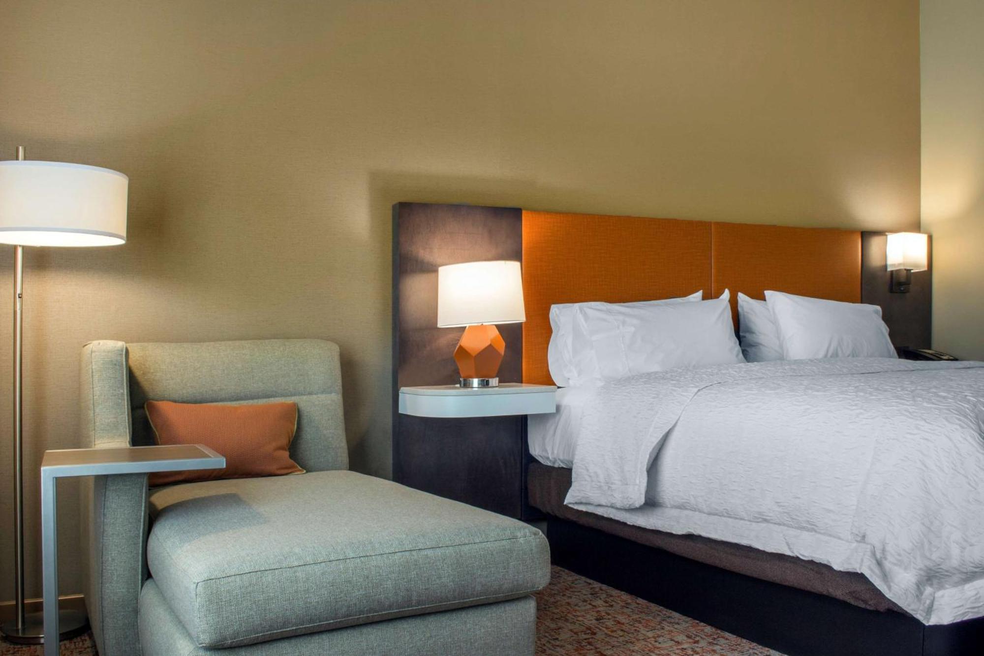 Hampton Inn Parker, Az Εξωτερικό φωτογραφία