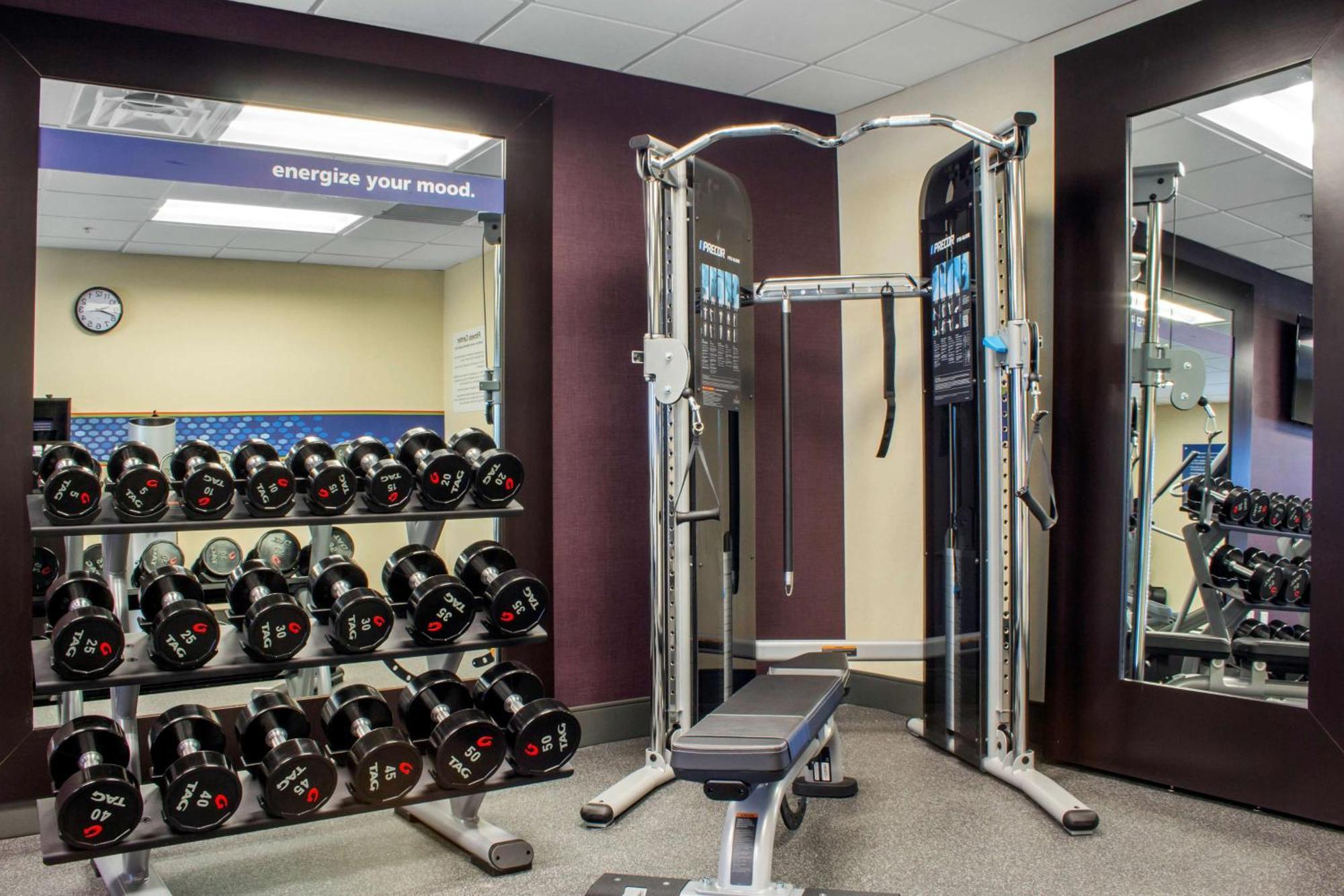 Hampton Inn Parker, Az Εξωτερικό φωτογραφία