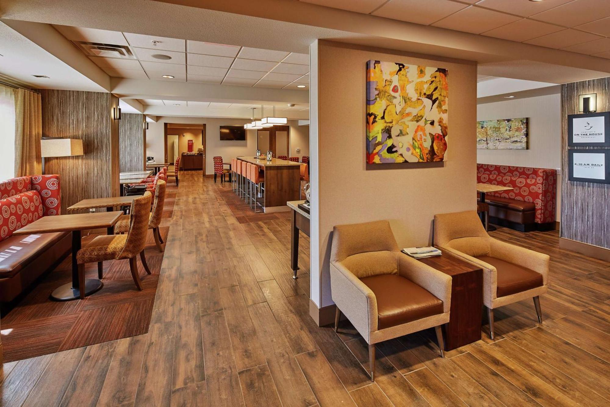 Hampton Inn Parker, Az Εξωτερικό φωτογραφία
