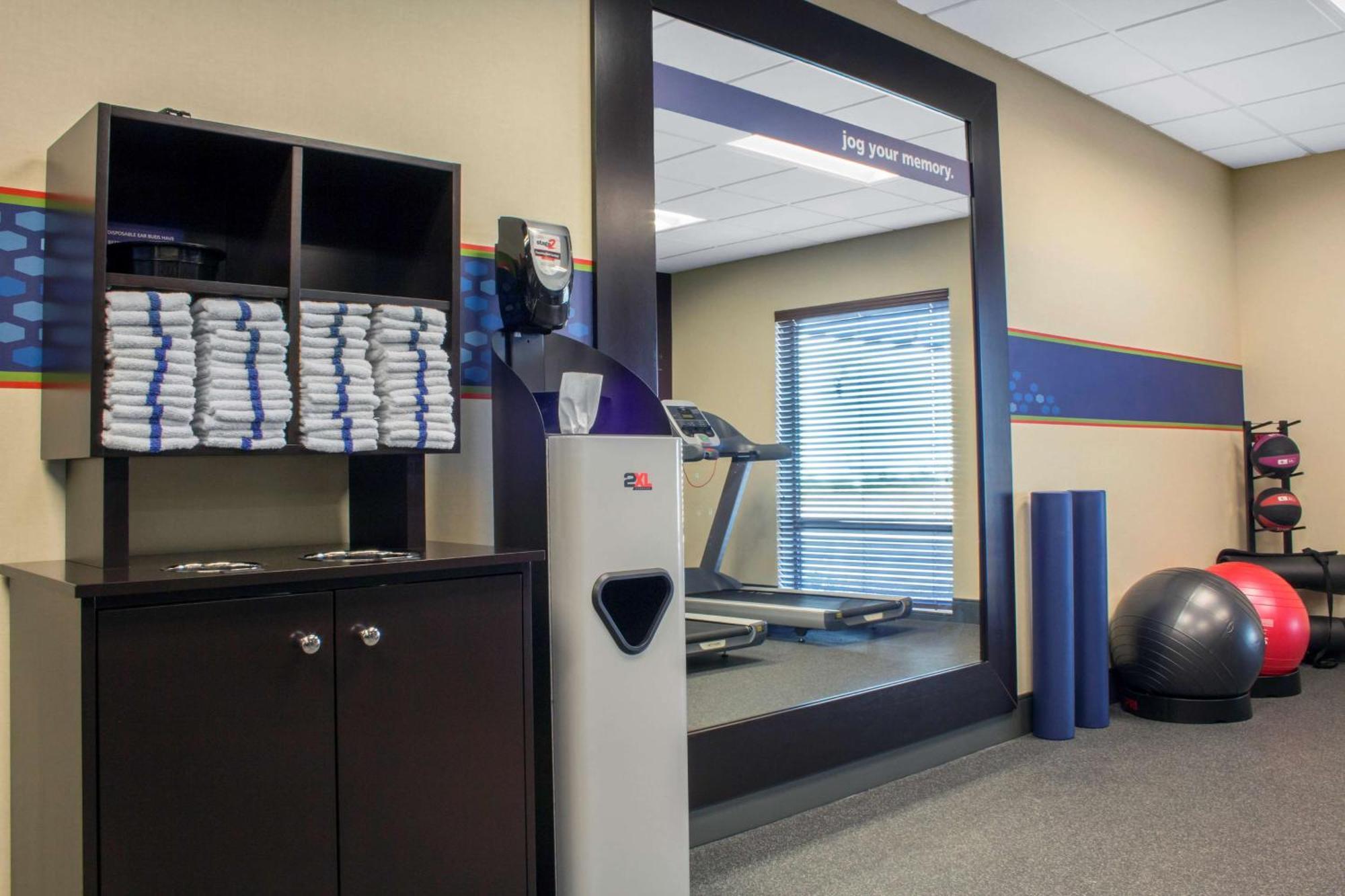 Hampton Inn Parker, Az Εξωτερικό φωτογραφία