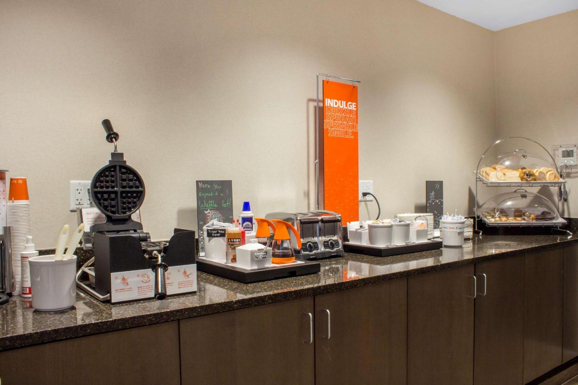 Hampton Inn Parker, Az Εξωτερικό φωτογραφία