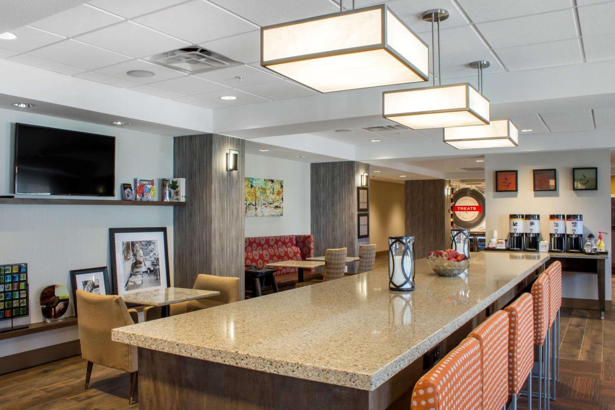 Hampton Inn Parker, Az Εξωτερικό φωτογραφία