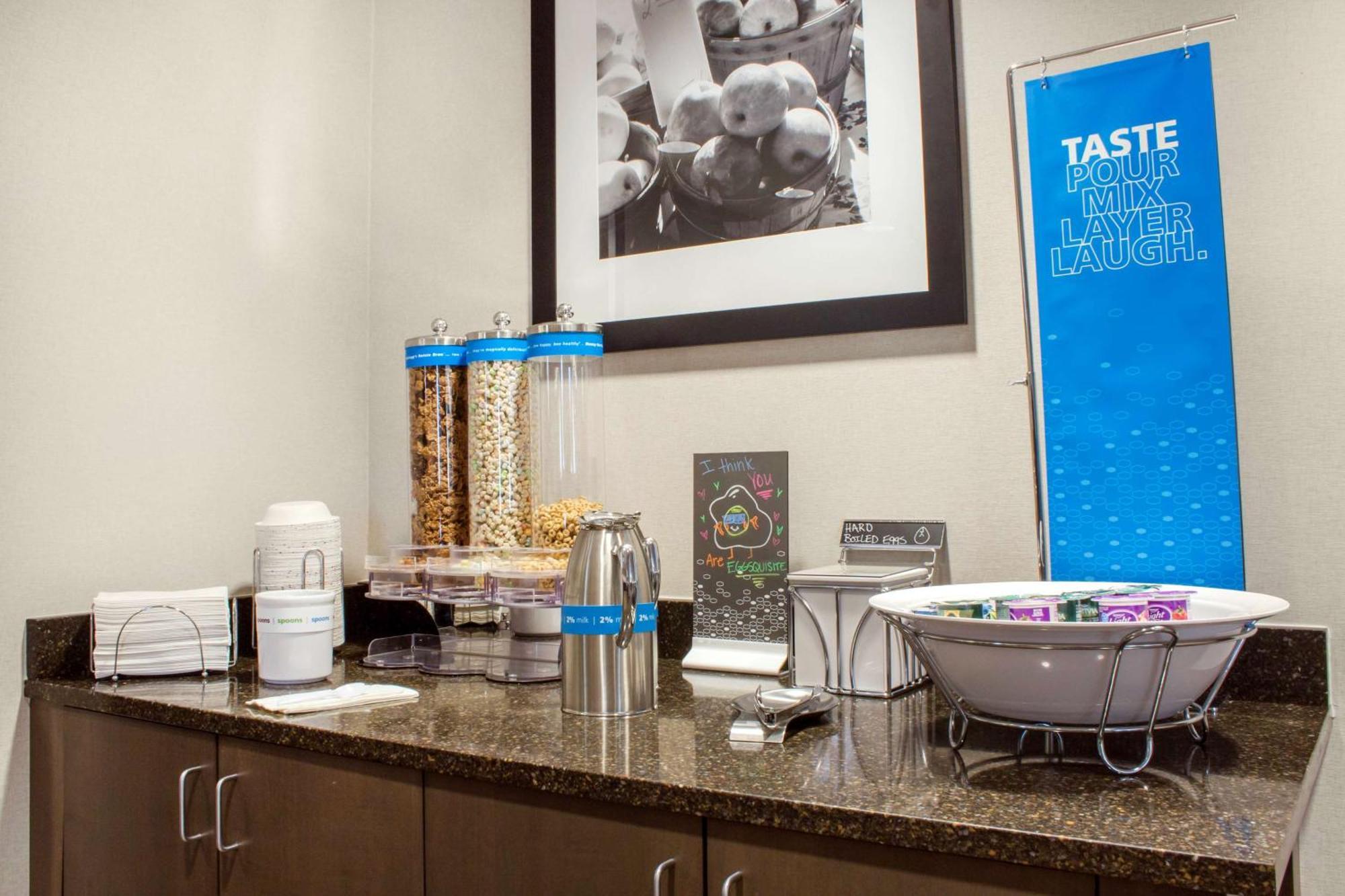 Hampton Inn Parker, Az Εξωτερικό φωτογραφία