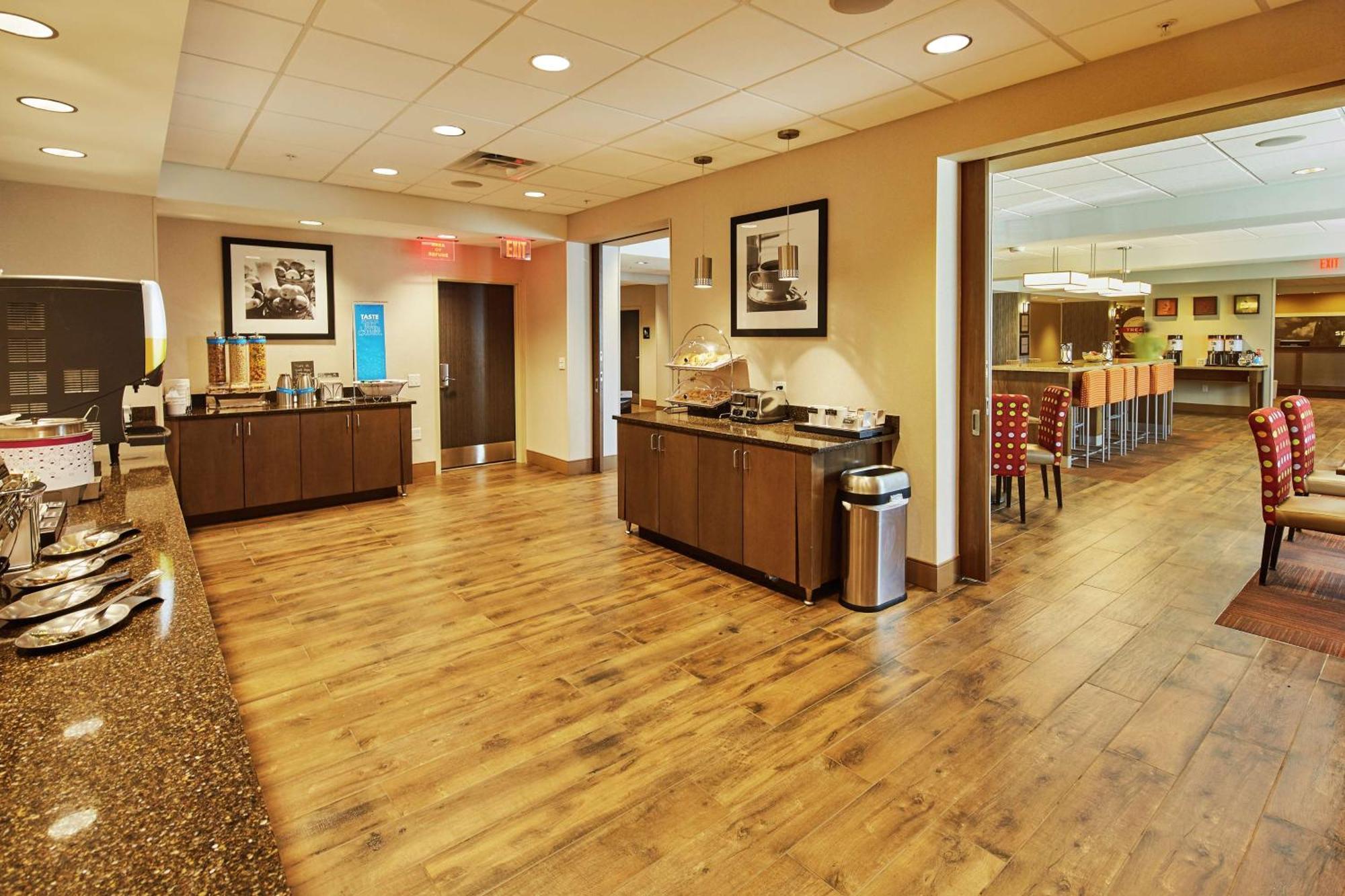 Hampton Inn Parker, Az Εξωτερικό φωτογραφία