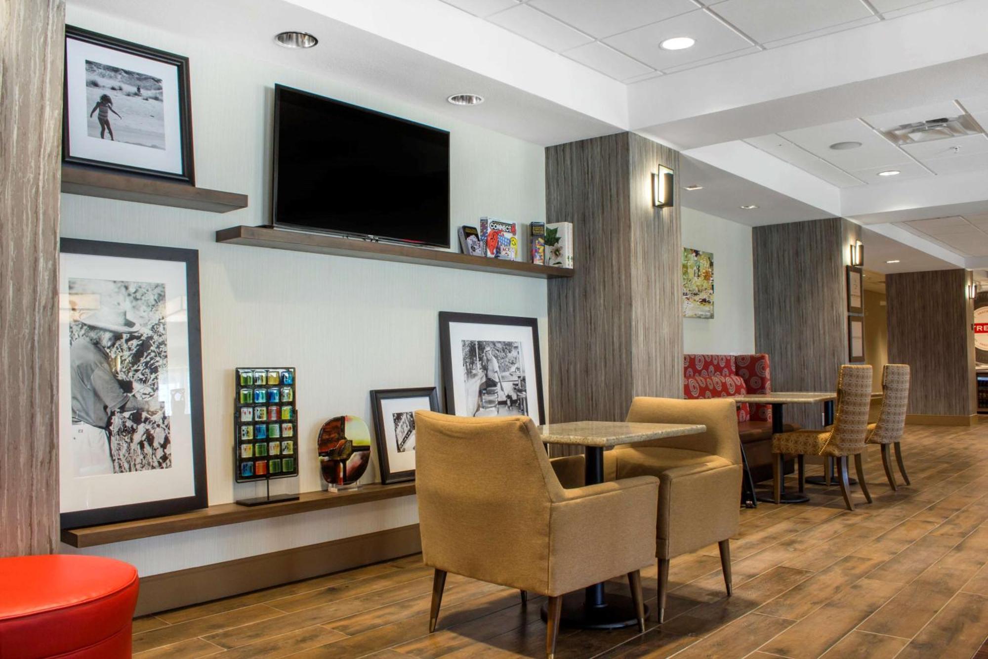 Hampton Inn Parker, Az Εξωτερικό φωτογραφία