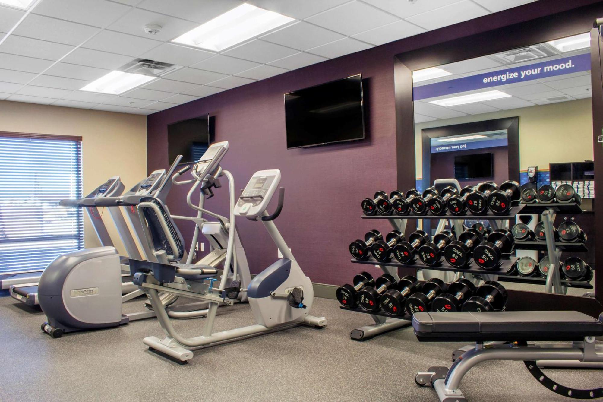 Hampton Inn Parker, Az Εξωτερικό φωτογραφία