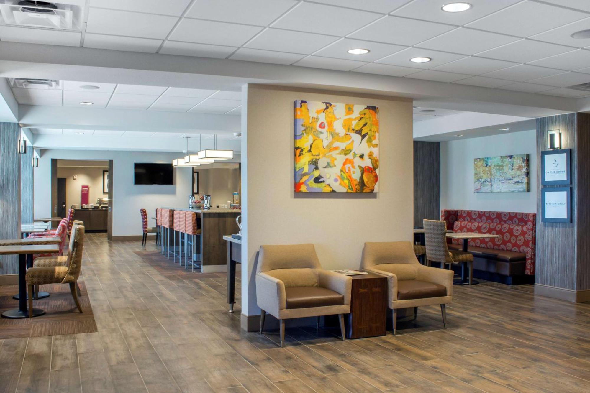 Hampton Inn Parker, Az Εξωτερικό φωτογραφία