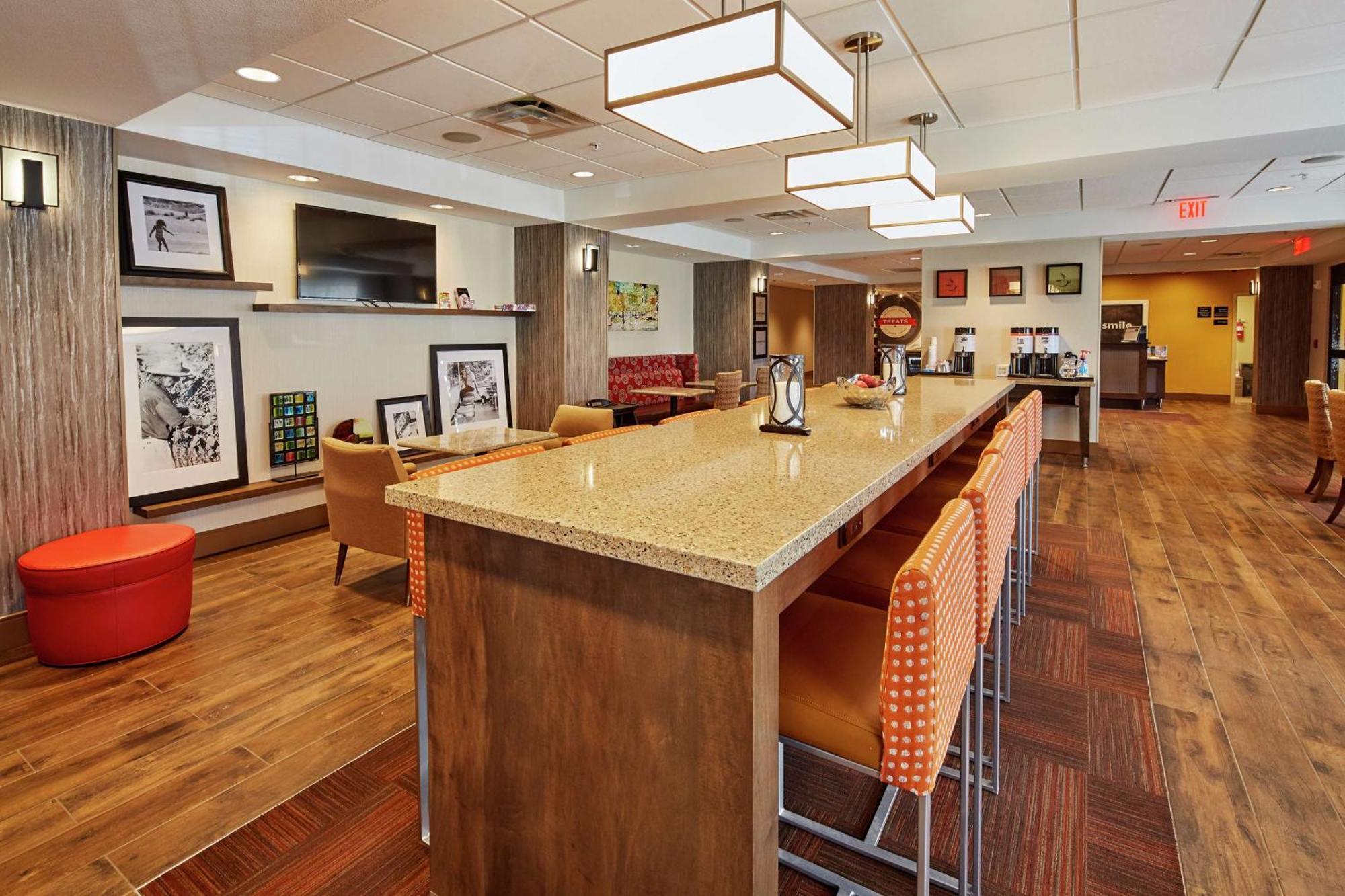 Hampton Inn Parker, Az Εξωτερικό φωτογραφία